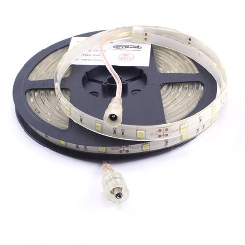 Ribbon Lights, Outdoor IP67 Waterproof, White Colors 150x5050 LED