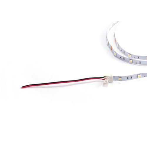 Ribbon connector, Pigtail wires, CON-SCR3F1