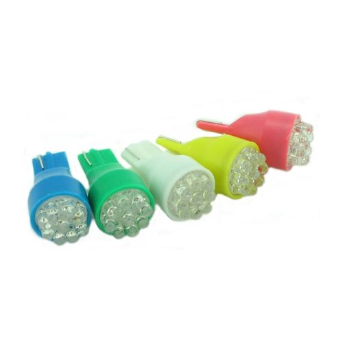 Lightbulb T15/T4, 9LED, 0.5W replaces >5W