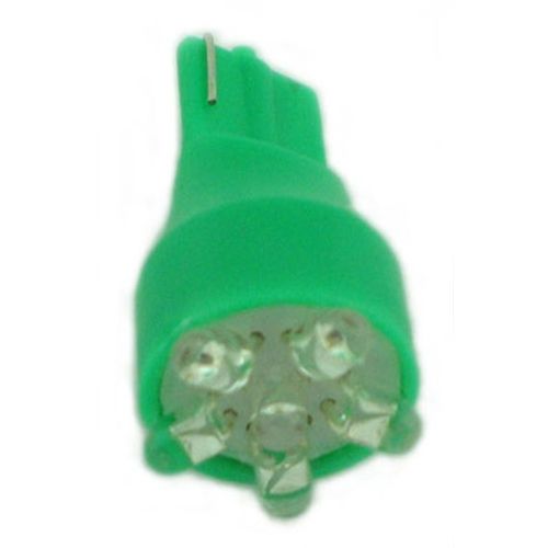 Lightbulb T15/T4, 6LED SIDE, 0.4W replaces 4W