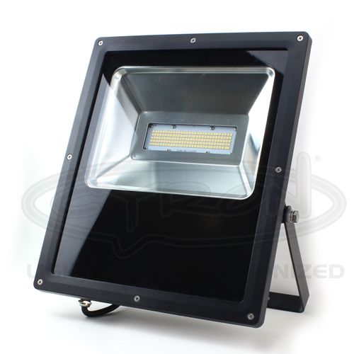 Flood Light LED, Indoor/Outdoor 150W - 4000K Wht