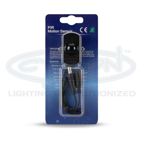 PIR Motion Sensor