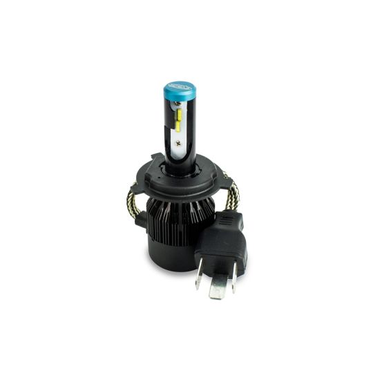 Headlight Bulb, LED Elite 3800 Lumens,  H4/9003/HB2
