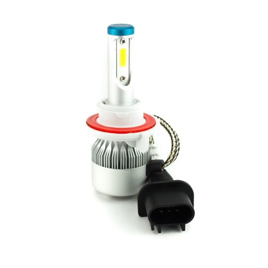 Headlight Bulb, LED Standard, ABH13-C6K