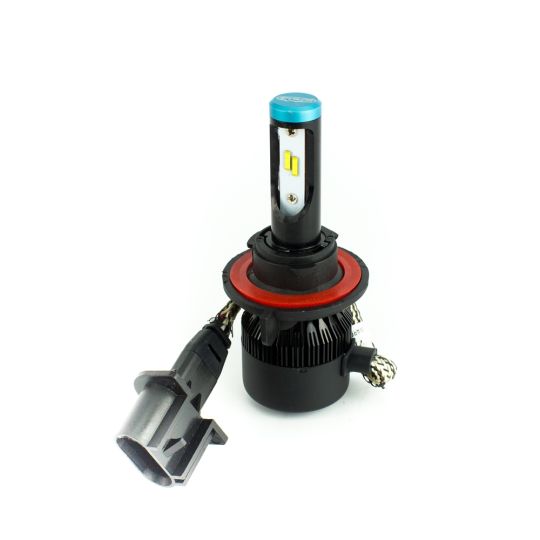 Headlight Bulb, LED Elite, ABH13-B6K