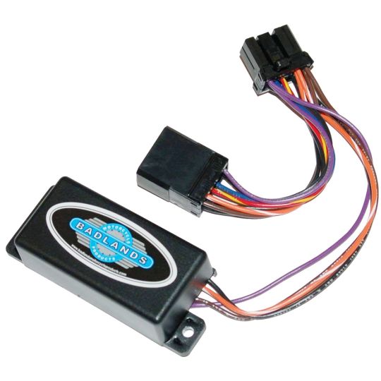 Load Equalizer for Harley ’96-’13 FLH, ’97-’13 FX & Dyna, ’99-’03 XL, LE-03-A