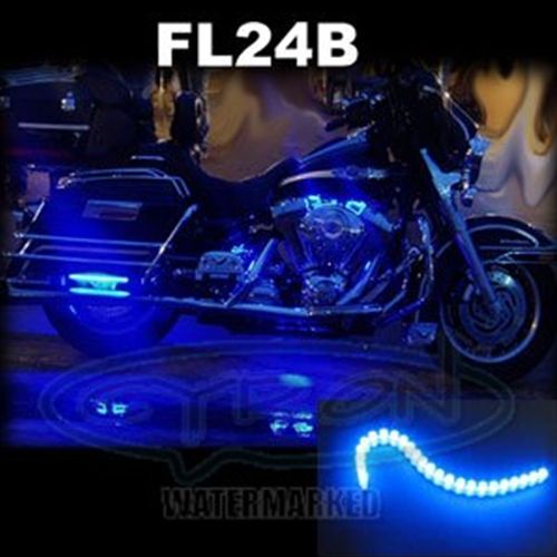 FlexLED FL24, 24 super bright LED, 10”