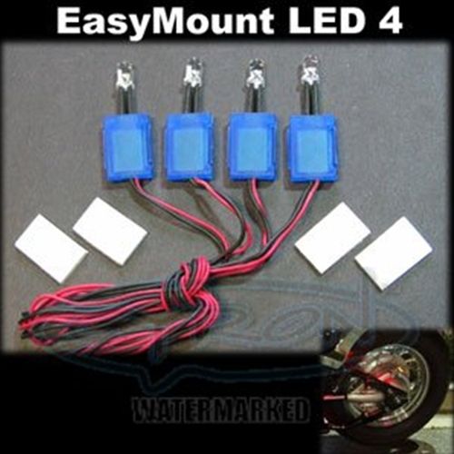 EasyMount4, - CLOSE OUT SALE, 3 packs of 4, for $9.99 