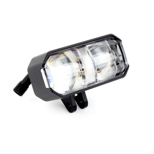 3" Aux LED Light Super High Power, Flood and Driving Beam Pattern Options