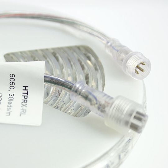 Ribbon Lights, Outdoor waterproof, RGB Multicolor LED cUL listed 150x5050