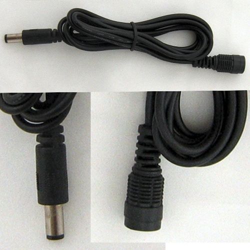 Extension Cord, DC, SCP & PS power supplies