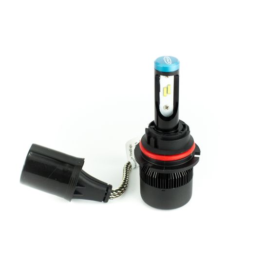Headlight Bulb, LED Elite, AB9004-B6K (9004,HB1)