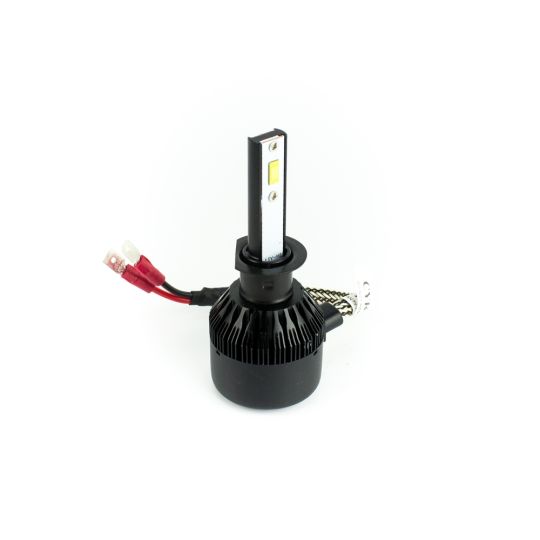 Headlight Bulb, LED Elite, ABH1-B6K