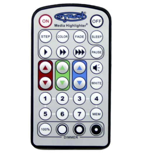 Remote for HTW1012
